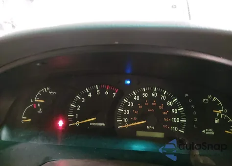 2002 Toyota Tundra Sr5 V8 из США, поврежденный, VIN 5TBBT44172S265517